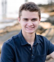 Photo of John Bishop Wahlig III