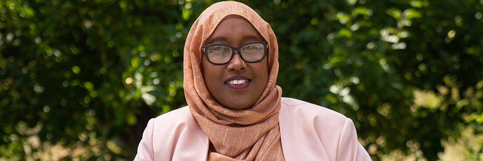 Rep. Deqa Dhalac