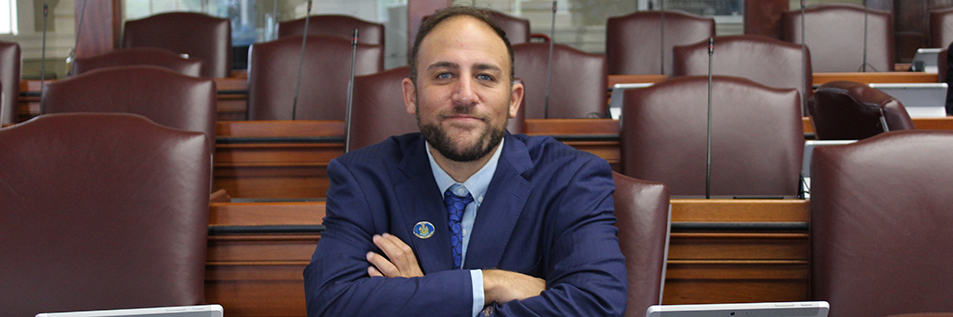 Rep. Lookner