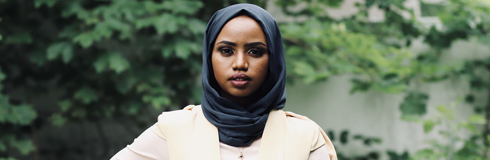 Photo of Rep. Abdi