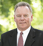 Headshot of Rep. Crockett
