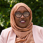 Headshot of Rep. Dhalac