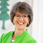 Headshot of Rep. Gere