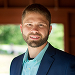 Headshot of Rep. Hasenfus