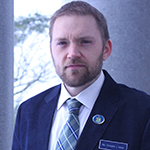 Headshot of Rep. Kessler