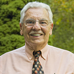 Headshot of Rep. Lajoie