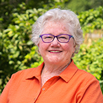 Headshot of Rep. Matlack
