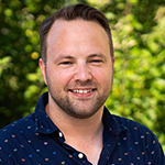 Headshot of Rep. Moonen