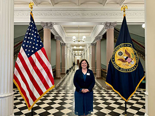 Representative Kelly Noonan Murphy