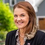 Headshot of Rep. Roeder