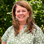 Headshot of Rep. Salisbury
