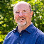Headshot of Rep. Sayre