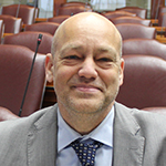 Headshot of Rep. Sinclair