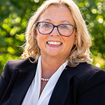 Headshot of Rep. Stover