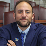 Headshot of Rep. Lookner