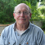 Rep. Mike Ray pictured here