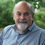 Rep. Dave Rollins pictured