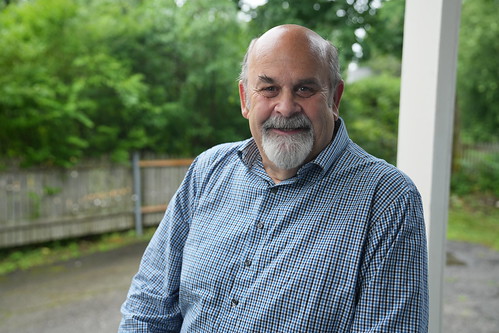 Rep. Dave Rollin