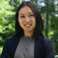 Rep. Ellie Sato pictured here