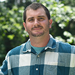 Rep. Kilton Webb pictured here