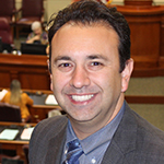Rep. Dan Ankeles