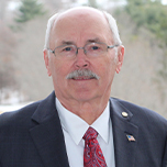 Rep. Stephen Bunker