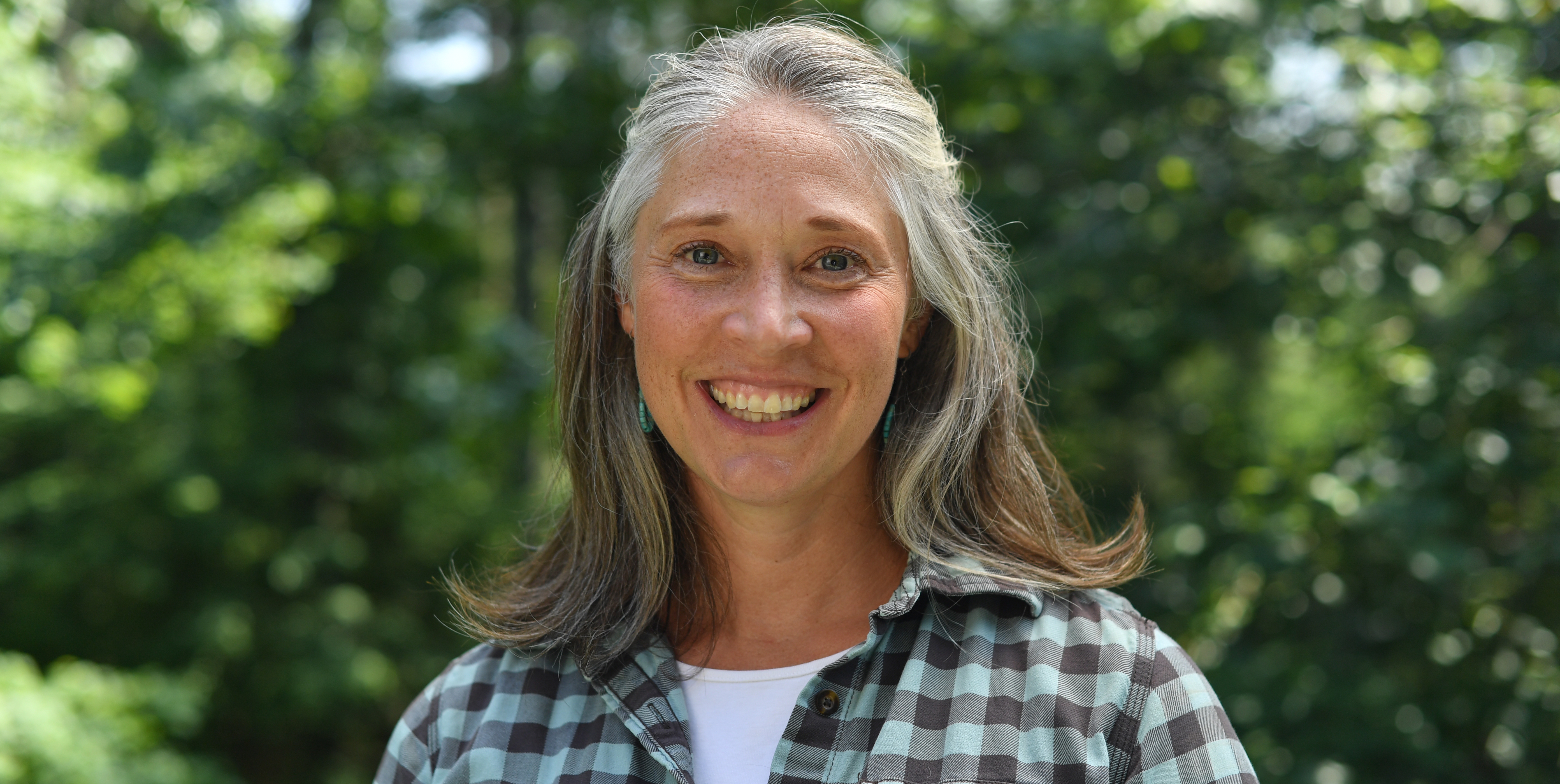 Rep. Sally Cluchey