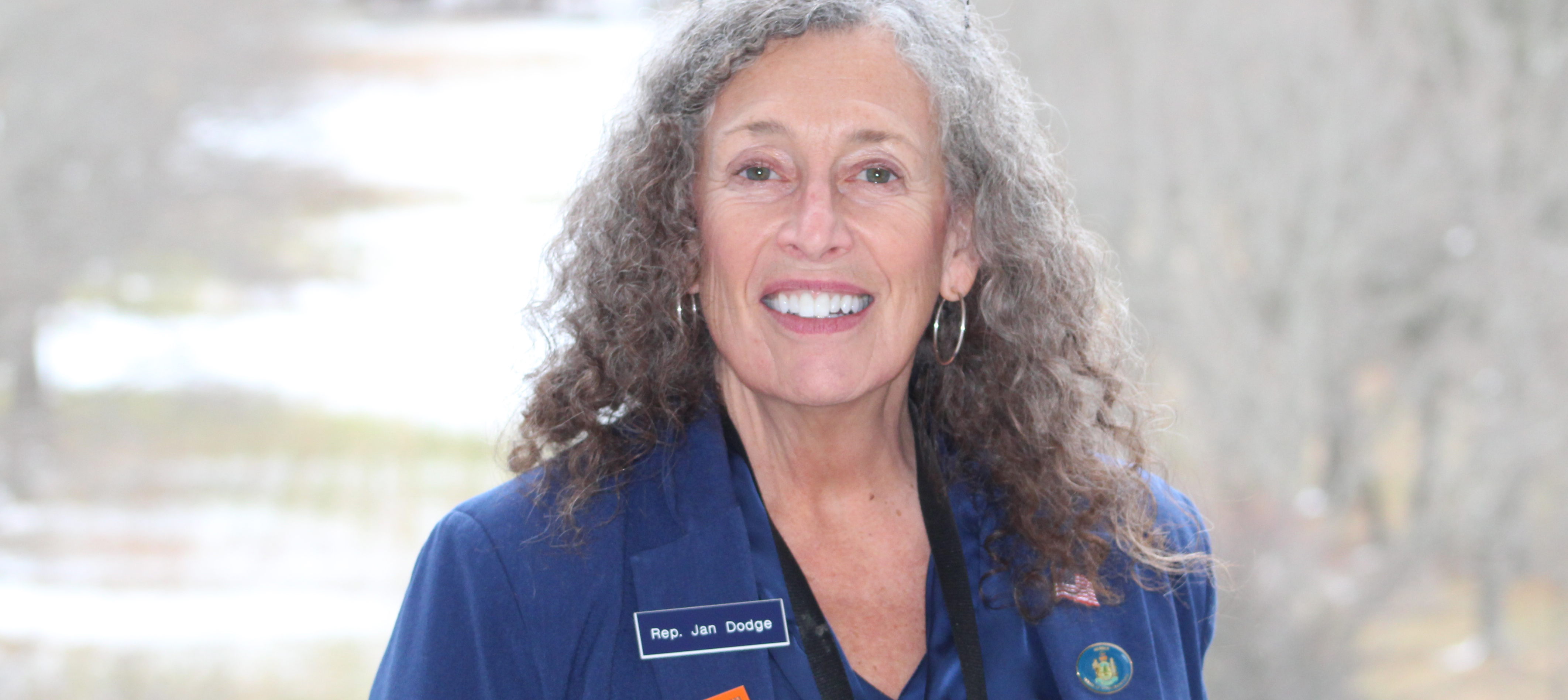 Rep. Jan Dodge