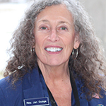 Rep. Jan Dodge