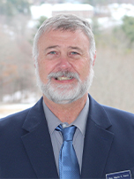 Rep. Wayne Farrin