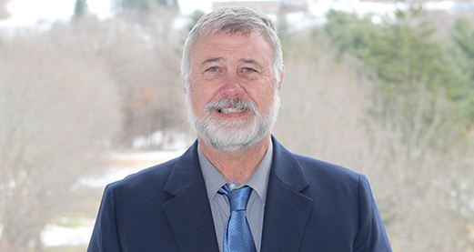 Rep. Wayne Farrin