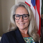 Rep. Lori K. Gramlich, Assistant House Majority Leader
