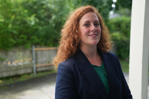 Rep. Cassie Julia