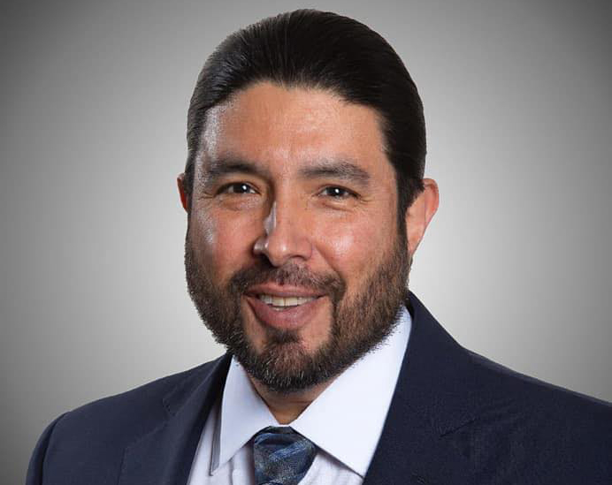 Rep. Macias