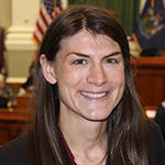 Rep. Julie McCabe