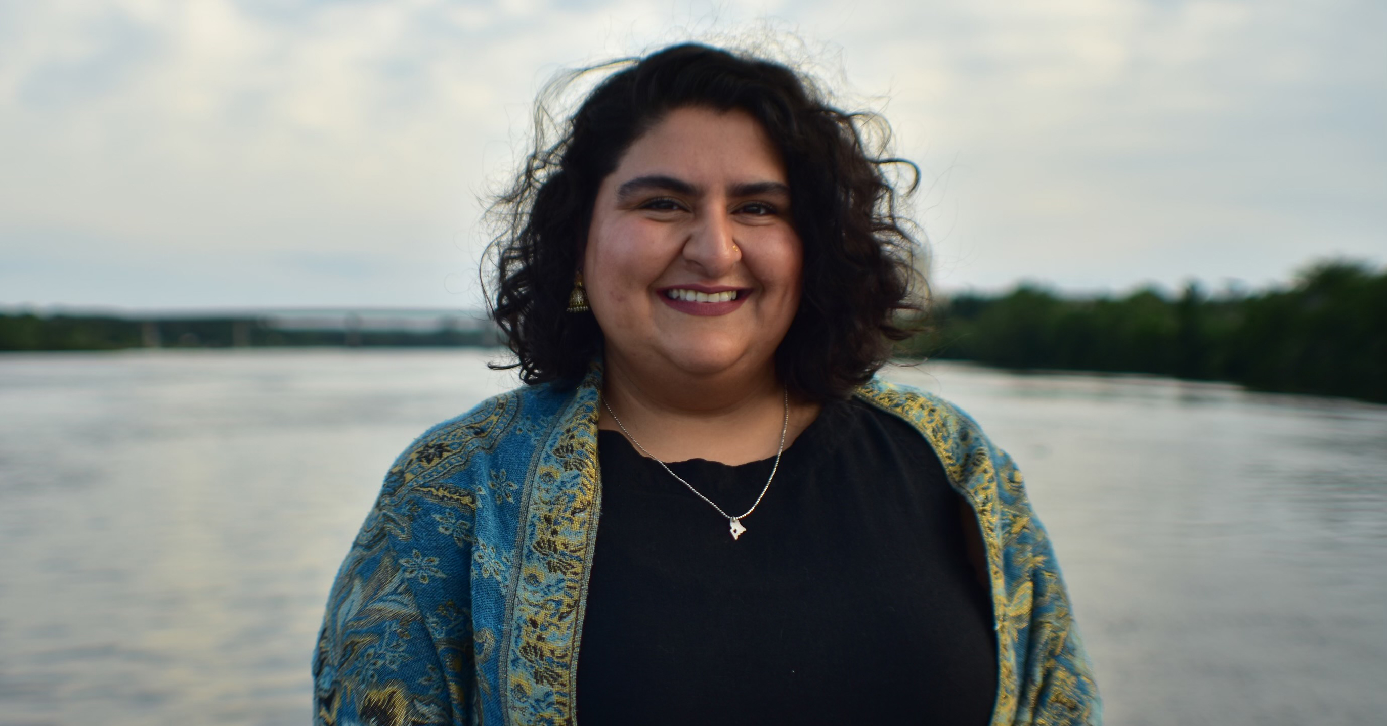 Rep. Ambureen Rana