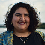 Rep. Ambureen Rana