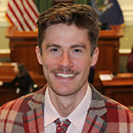 Rep. Morgan Rielly