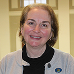 Rep. Melanie Sachs