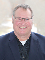 Rep. Parnell Terry