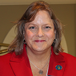 Rep. Lynn Copeland