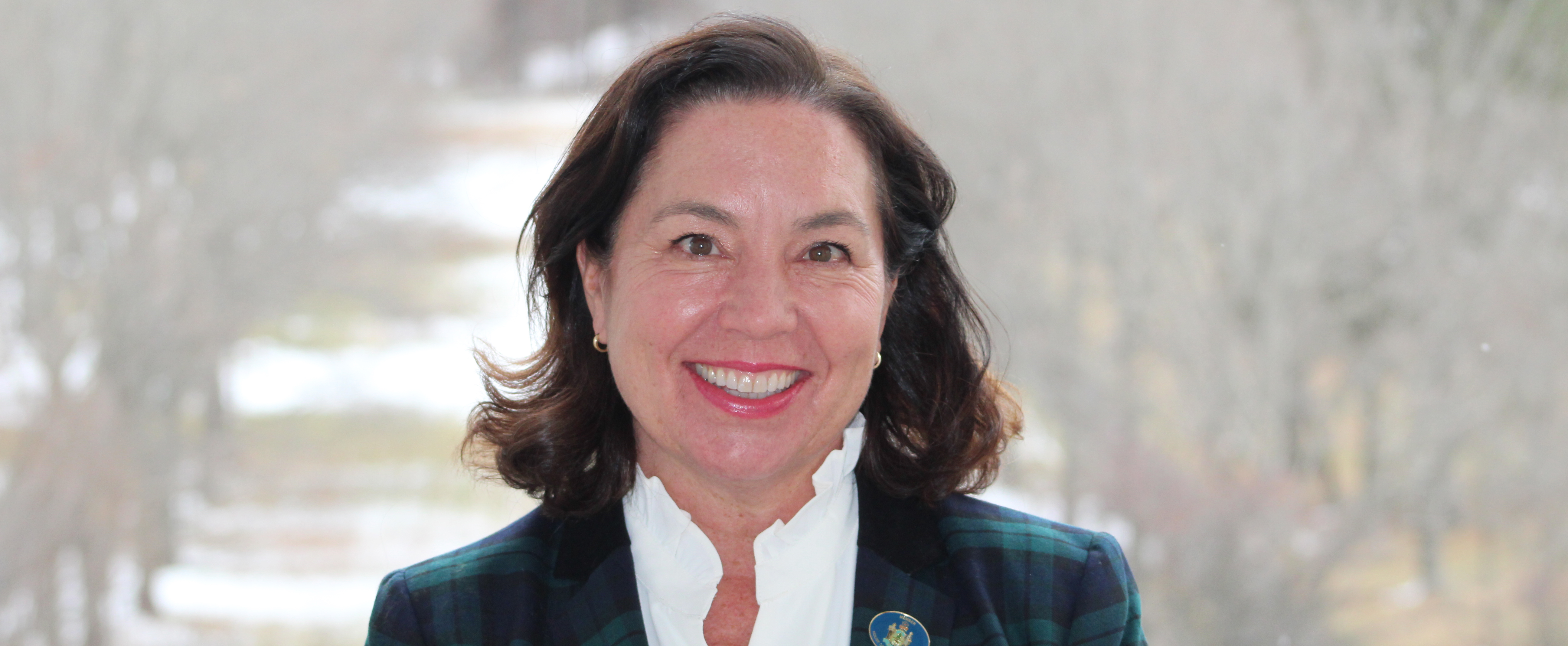 Rep. Amy Kuhn
