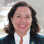 Rep. Amy Kuhn