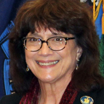 Rep. Anne-Marie Mastraccio