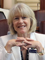 Rep. Vicki Doudera