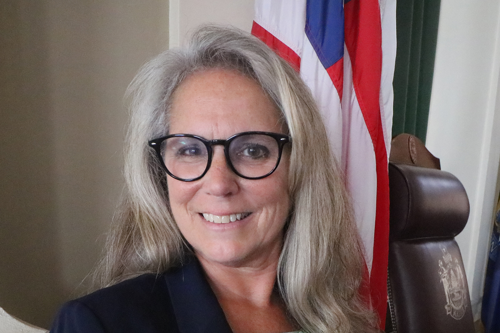 Rep. Lori Gramlich