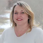 Rep. Dani O'Halloran