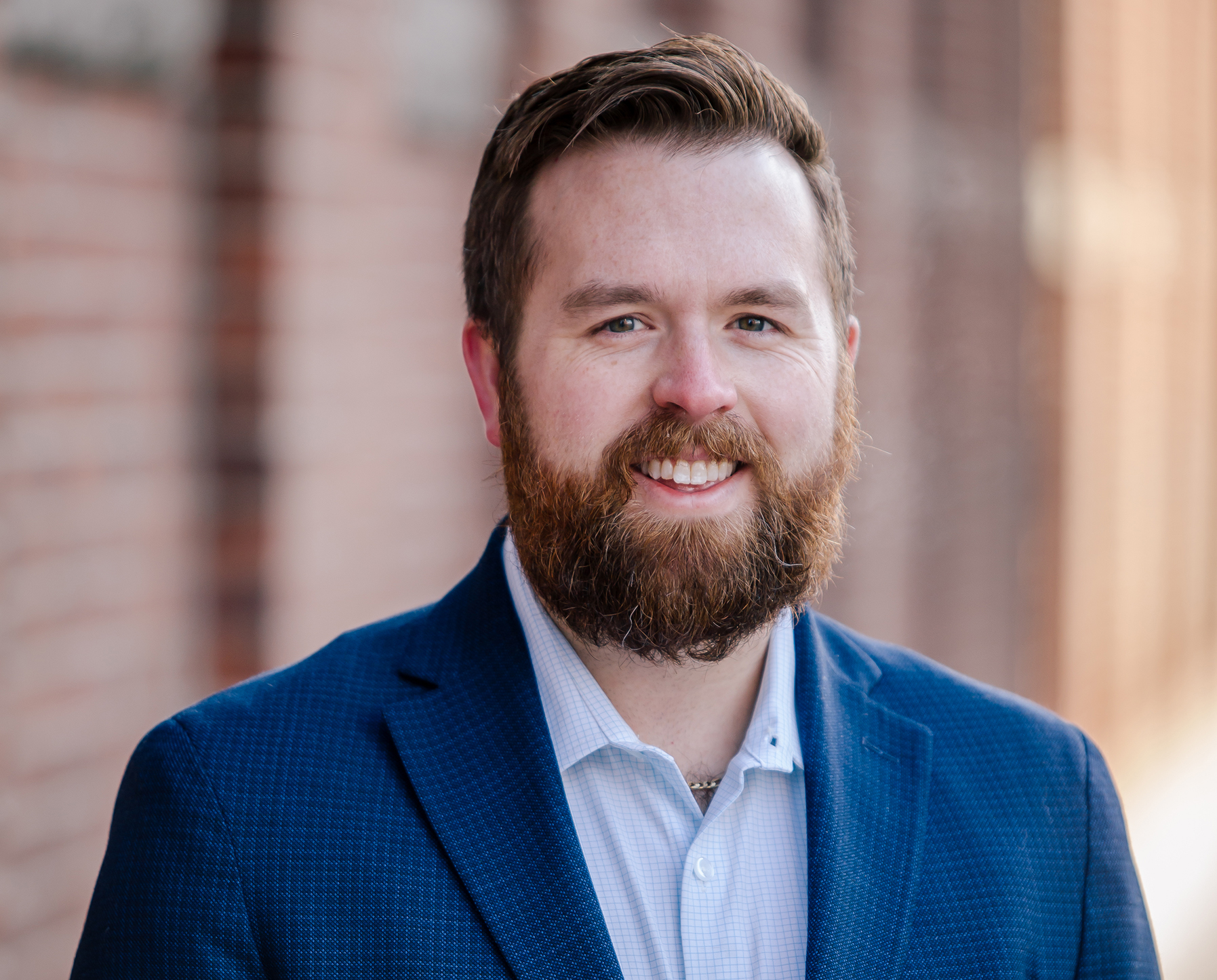 Speaker Ryan Fecteau