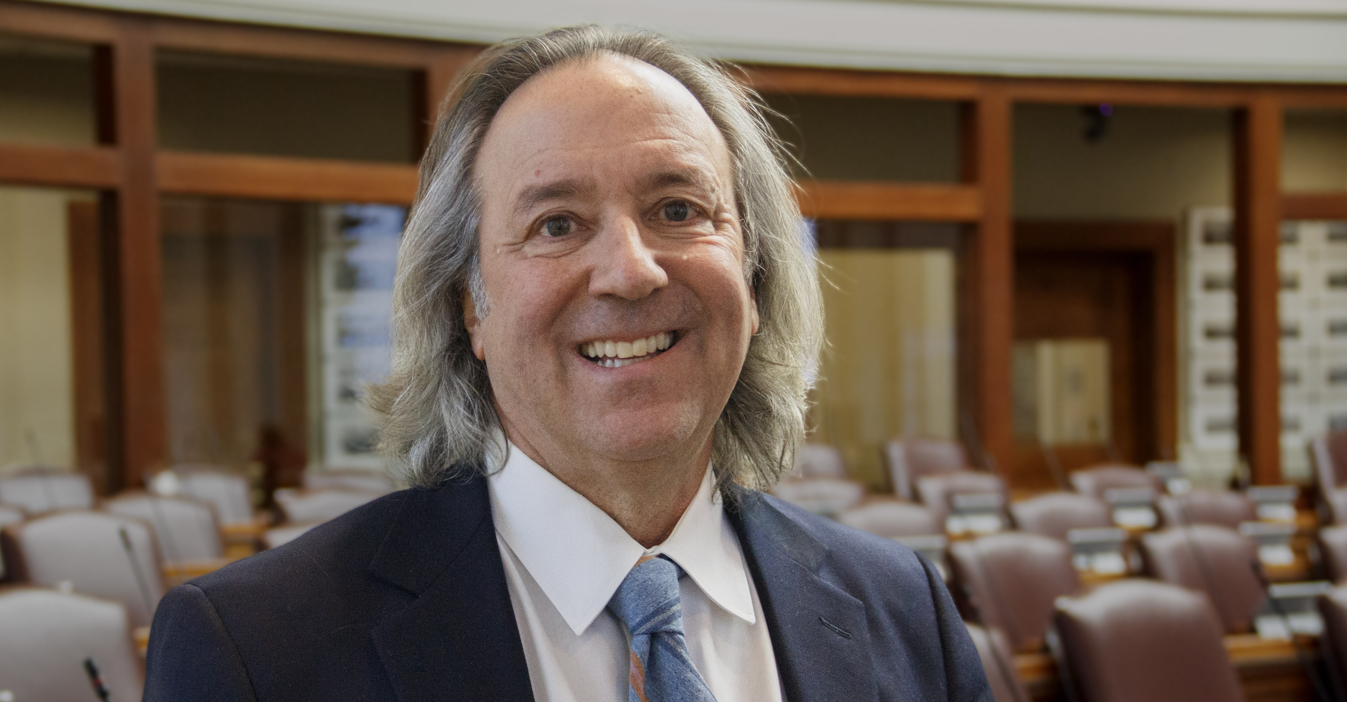 Rep. Drew Gattine