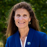 Rep. Poppy Arford